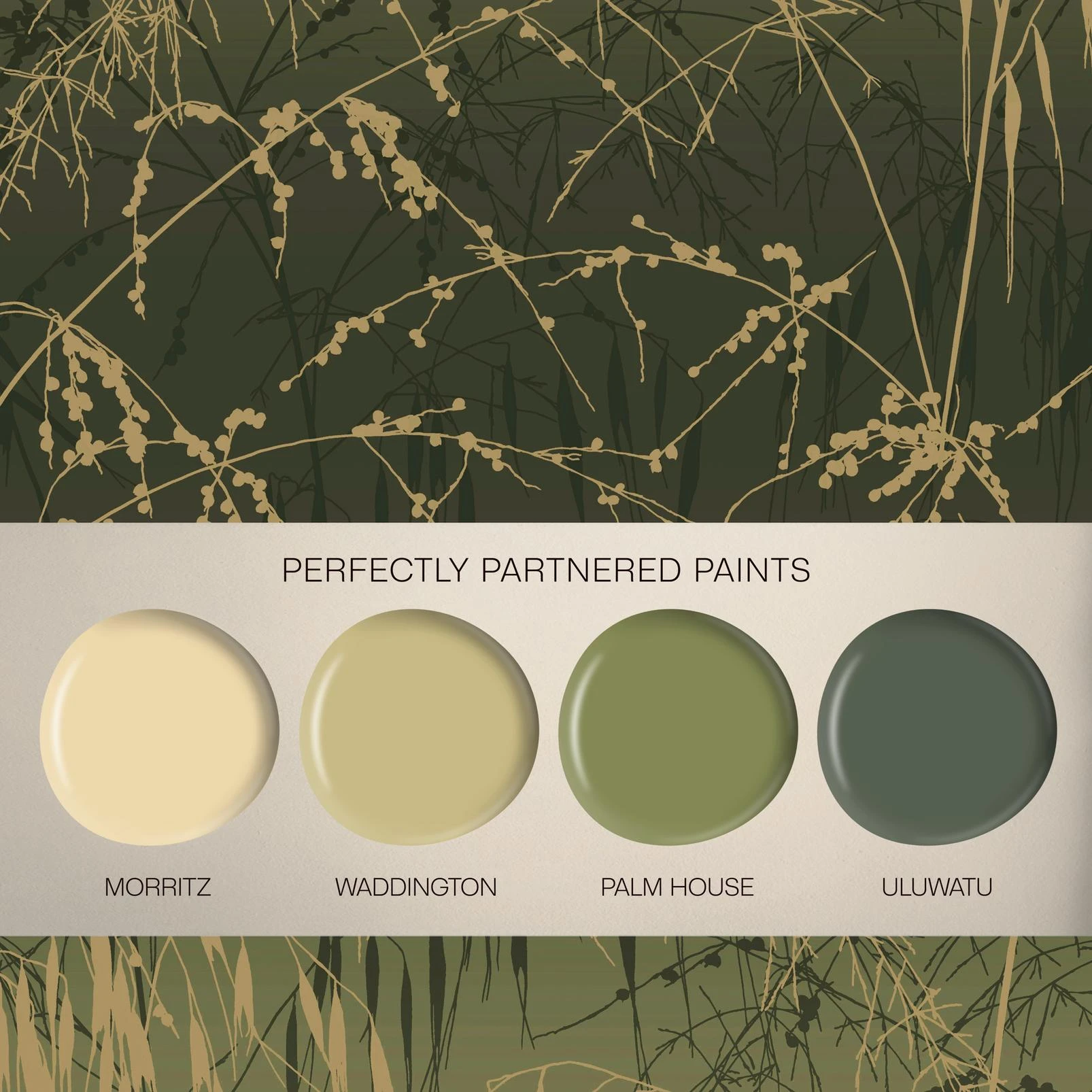 Clarissa Hulse Meadow Grass Olive Wallpaper - 146995_FLATLAY_MEADOW GRASS_OLIVE_01.jpg