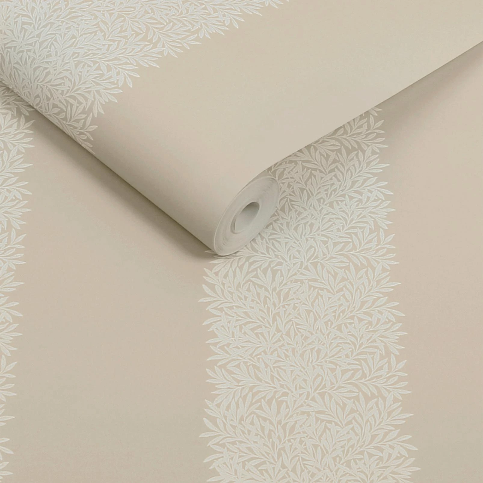 Willow Stripe Linen Wallpaper - 147081_ROLLSHOT_WILLOW STRIPE LINEN_01.jpg