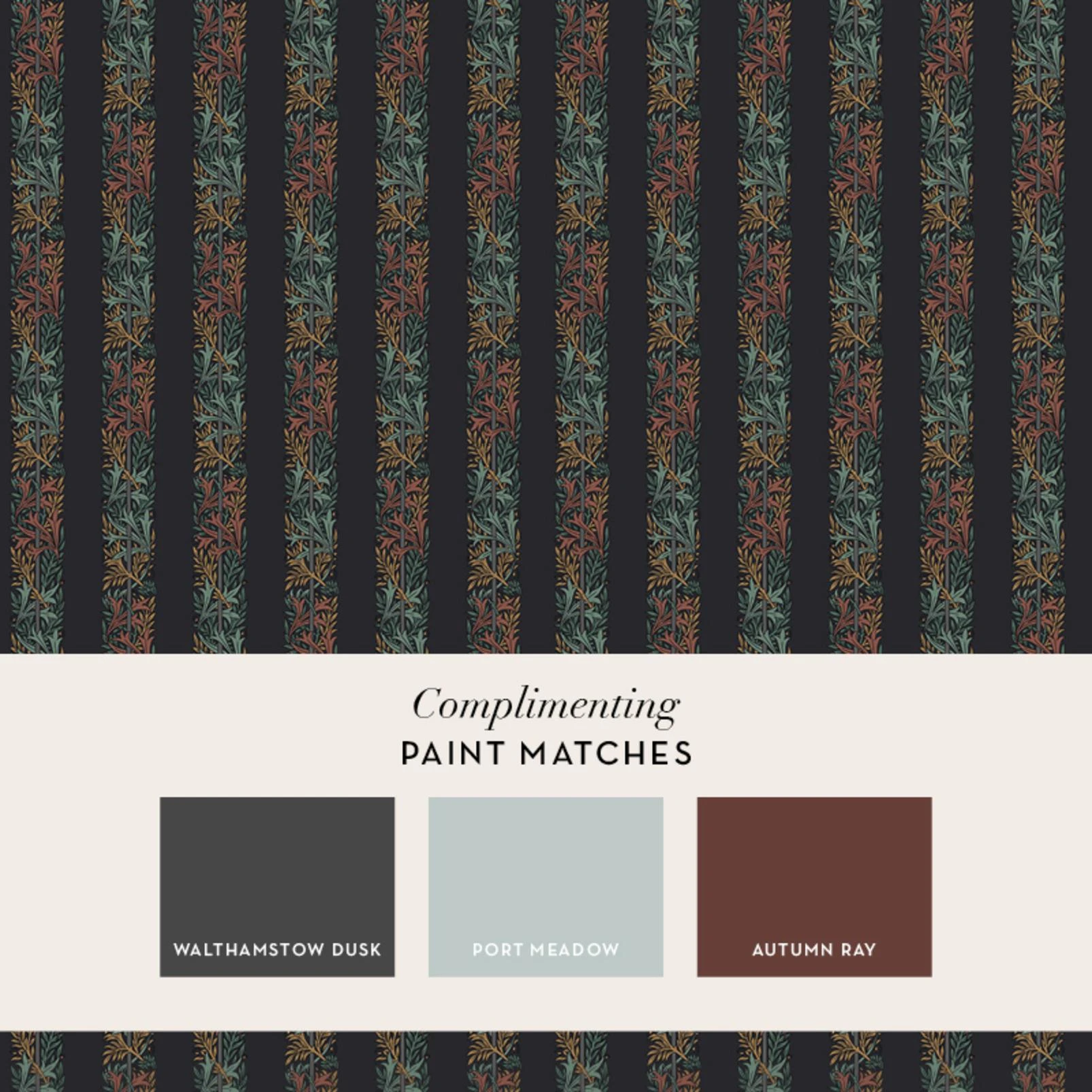 Love Is Enough Stripe Ink Blue Wallpaper - 147074_FLATLAY_LOVE IS ENOUGH STRIPE INK BLUE_01.jpg