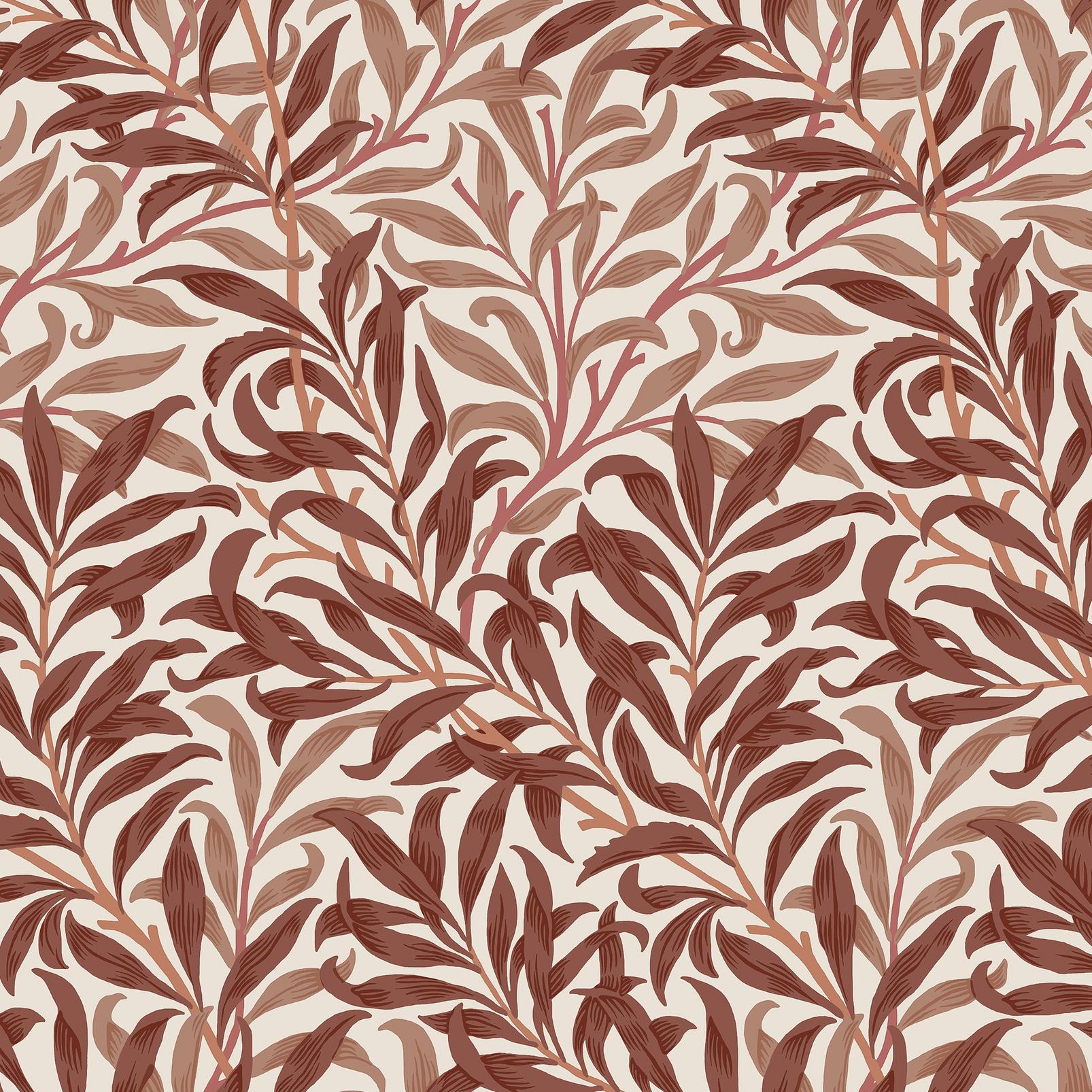 Willow Bough Terracotta Wallpaper - 147085_TILE_WILLOW BOUGH TERRACOTTA_01.jpg