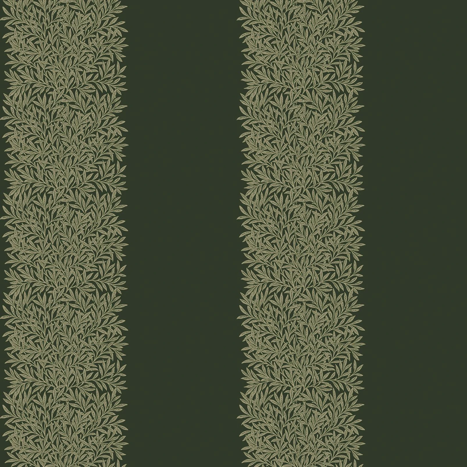 Willow Stripe Privet Green Wallpaper - 147078_TILE_WILLOW STRIPE PRIVET GREEN_01.jpg