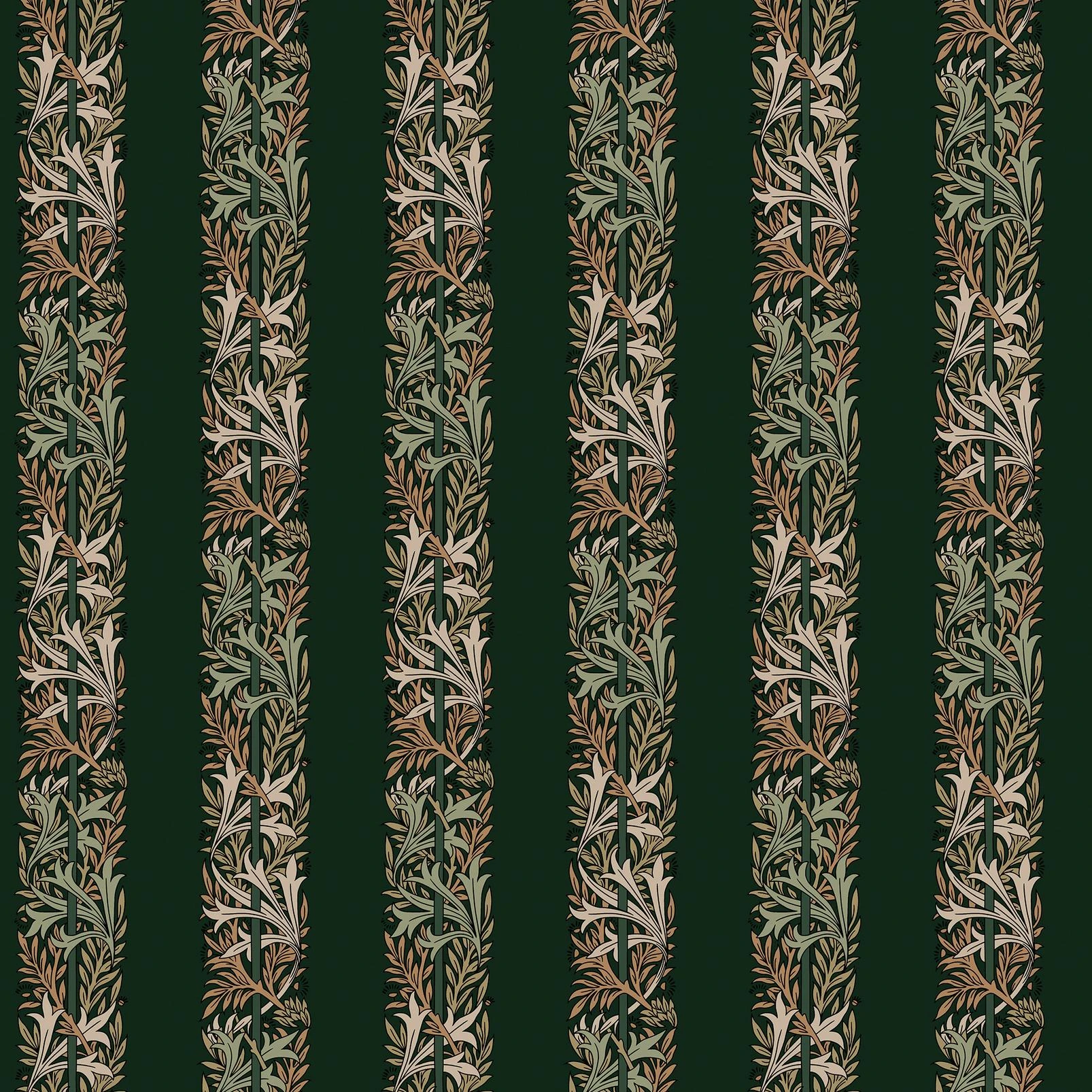 Love Is Enough Stripe Privet Green Wallpaper - 147073_TILE_ LOVE IS ENOUGH STRIPE PRIVET GREEN_01.jpg