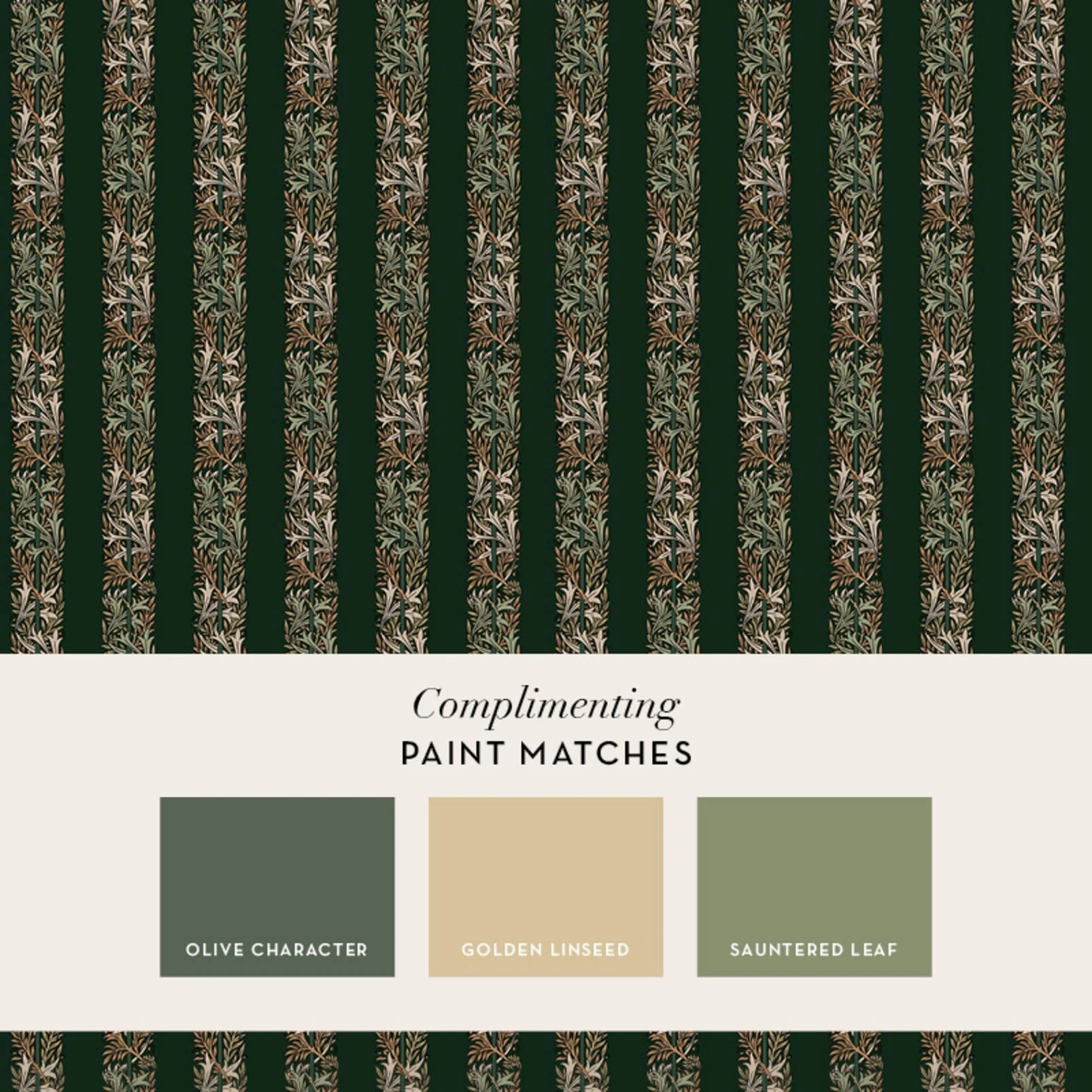 Love Is Enough Stripe Privet Green Wallpaper - 147073_FLATLAY_LOVE IS ENOUGH STRIPE PRIVET GREEN_01.jpg