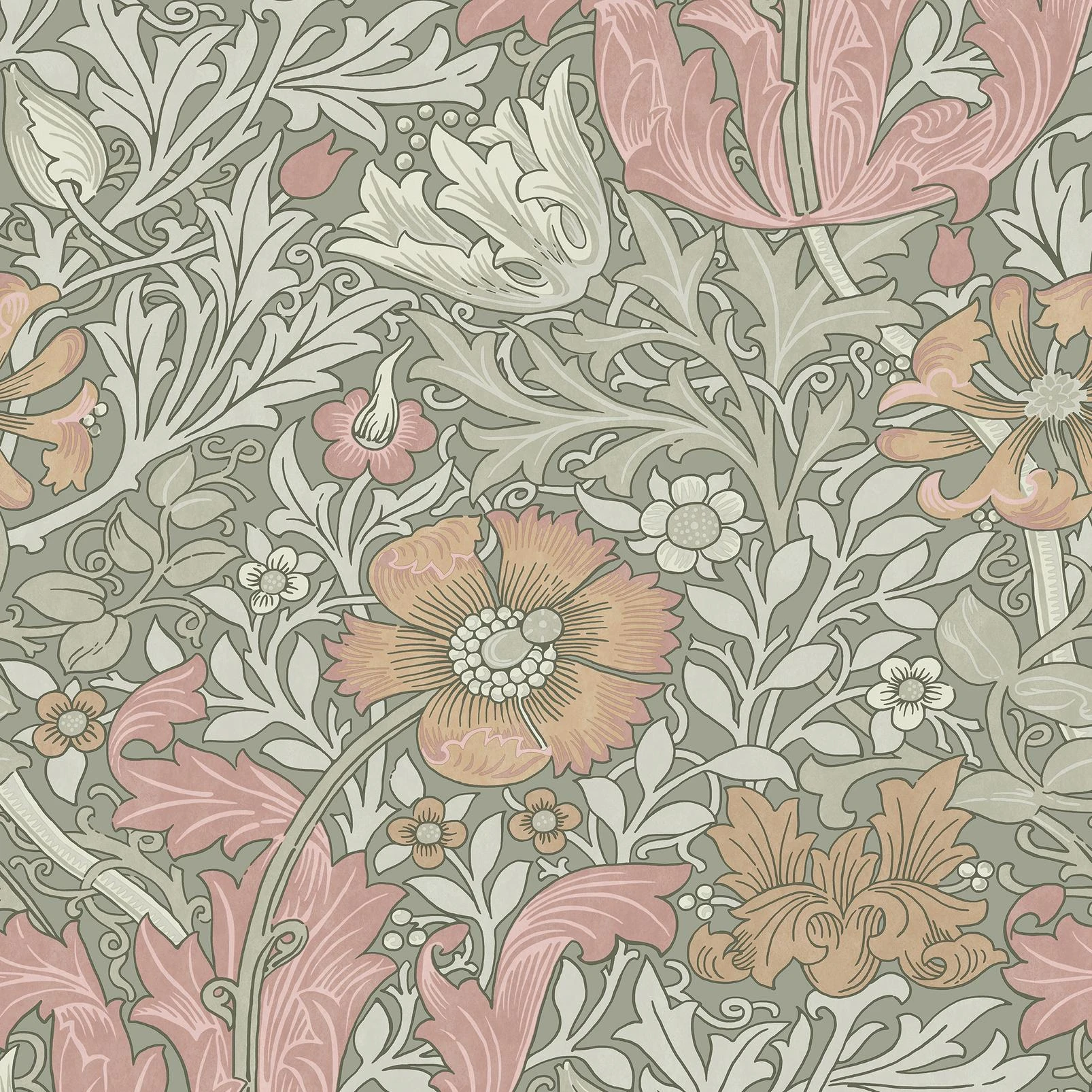 Compton Sage Wallpaper - 147067_TILE_COMTPON SAGE_01.jpg