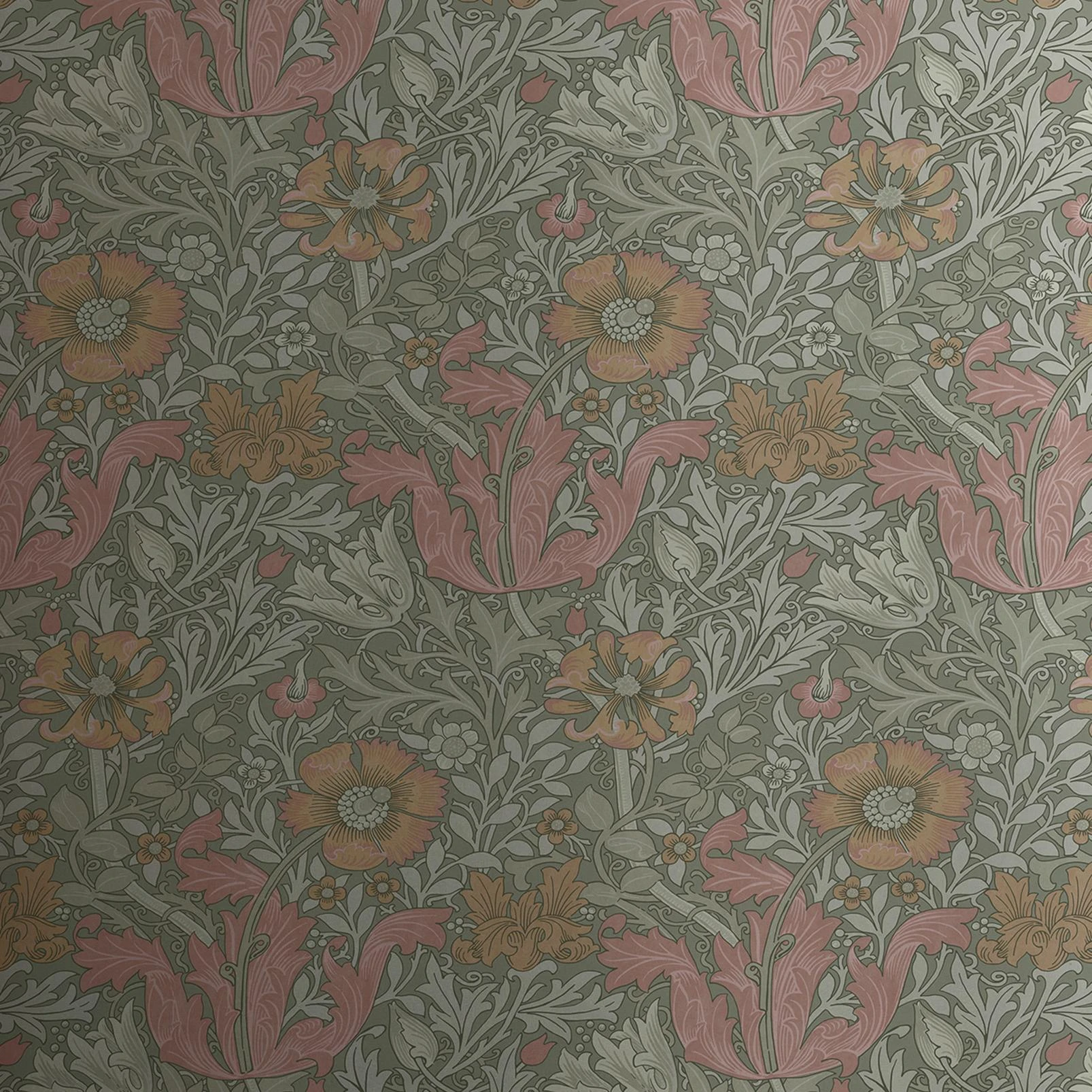 Compton Sage Wallpaper - 147067_ROOMSET_COMPTON SAGE_02.jpg