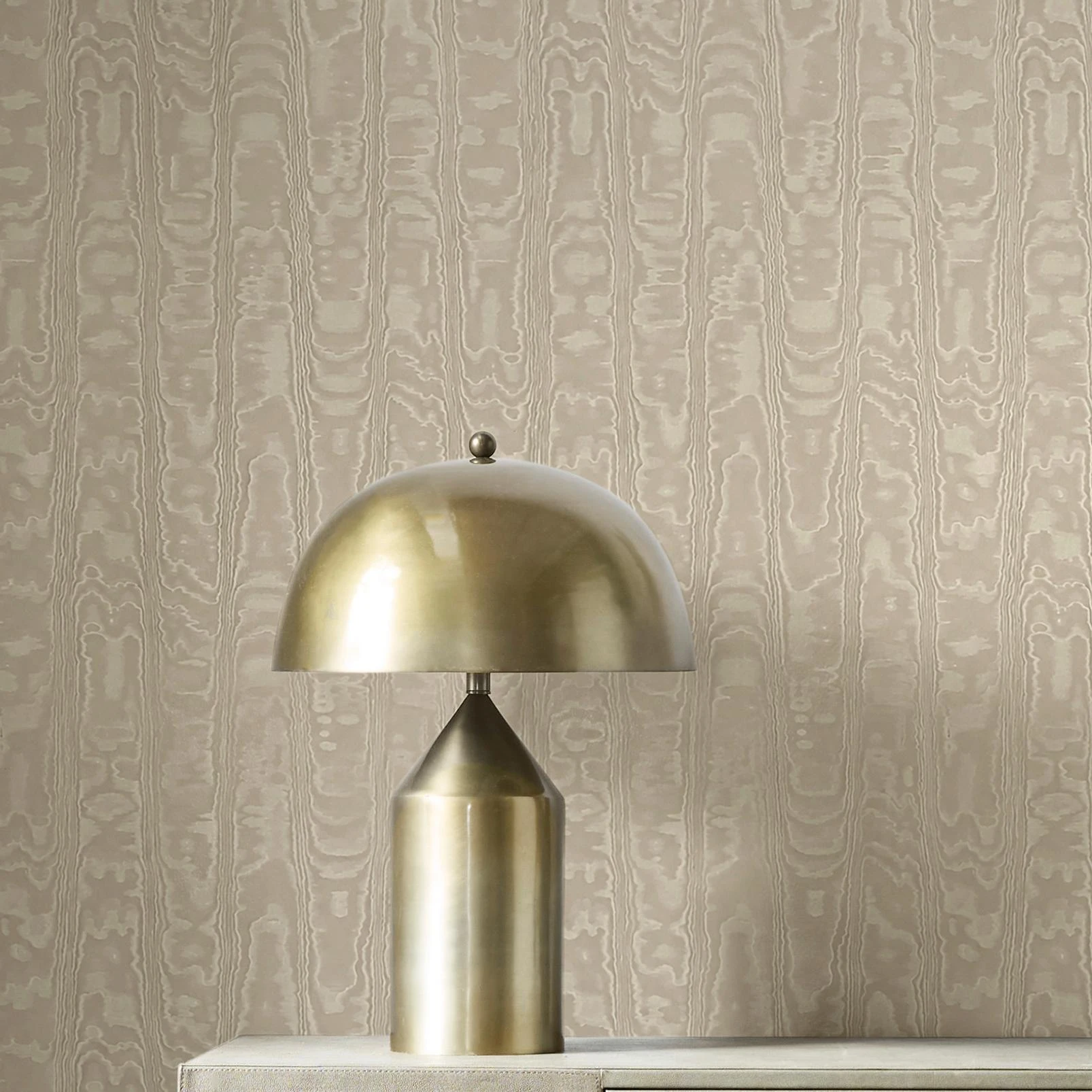 Moire Texture Stone Wallpaper - 149594_ROOMSET_MOIRE_TEXTURE_STONE_02.jpg