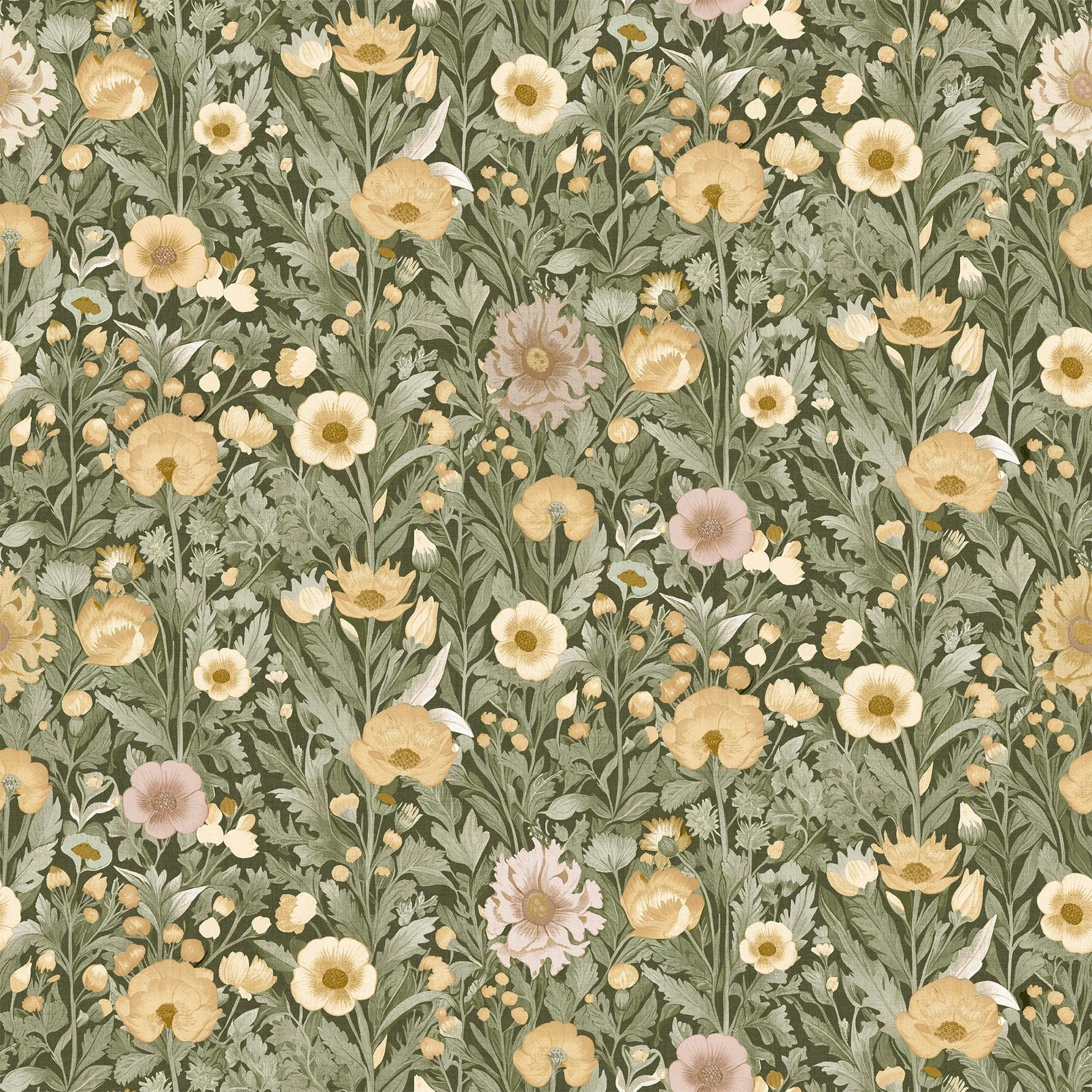 Paloma Forest Green Wallpaper - 146947_TILE_PALOMA_FOREST_GREEN_01.jpg