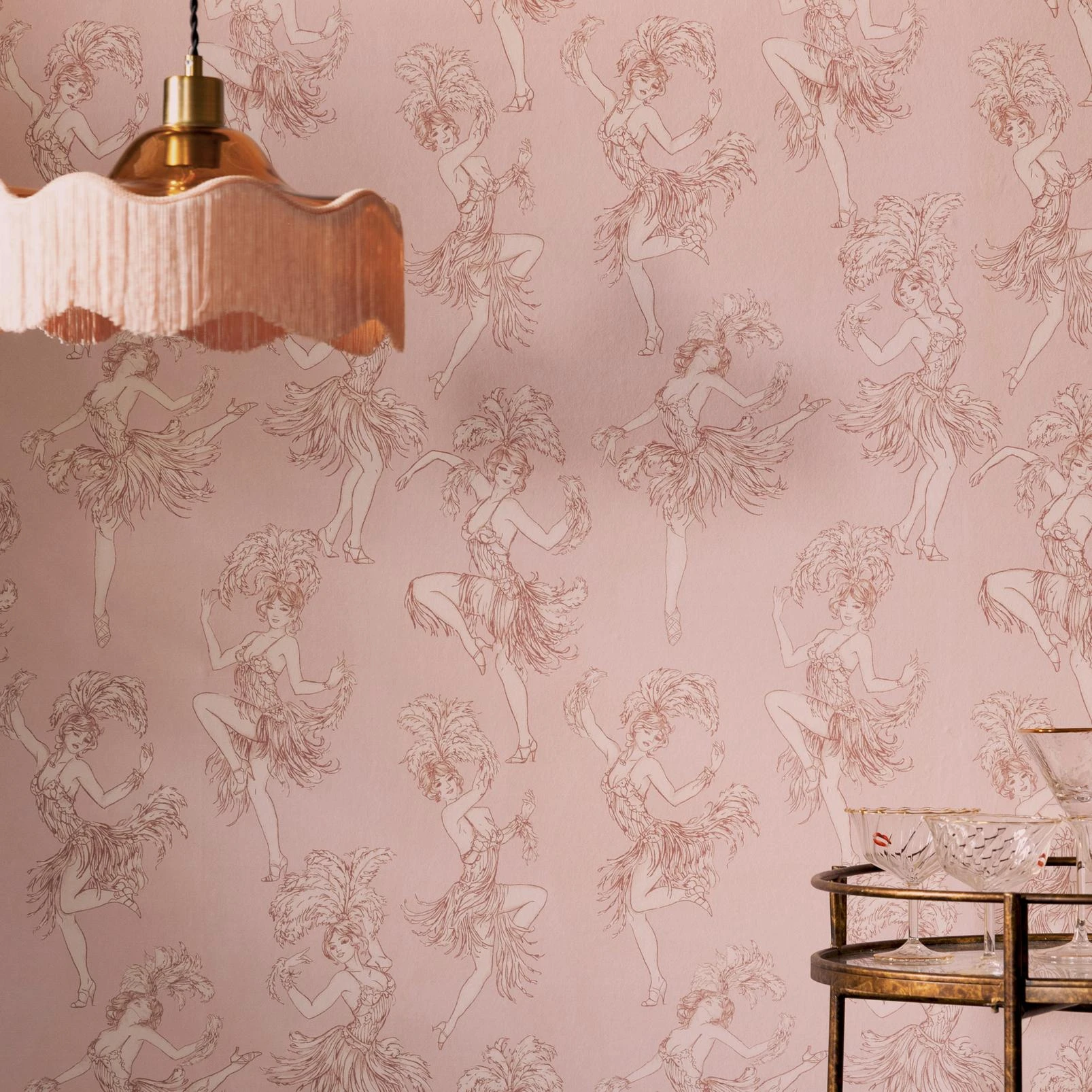 Rockett St George Cha Cha Cha Watermelon Blush Wallpaper - 149641_ROOMSET_CHA CHA CHA WATERMELON BLUSH_01.jpg