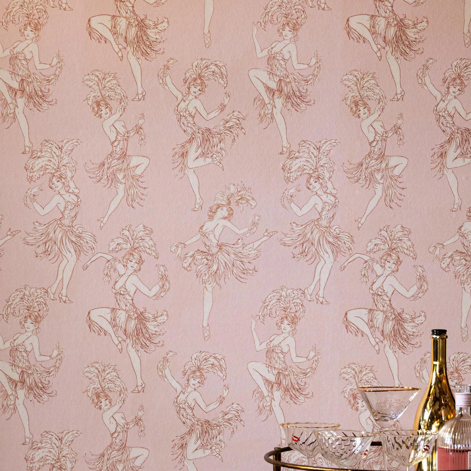 Rockett St George Cha Cha Cha Watermelon Blush Wallpaper - 149641_ROOMSET_CHA CHA CHA WATERMELON BLUSH_02.jpg