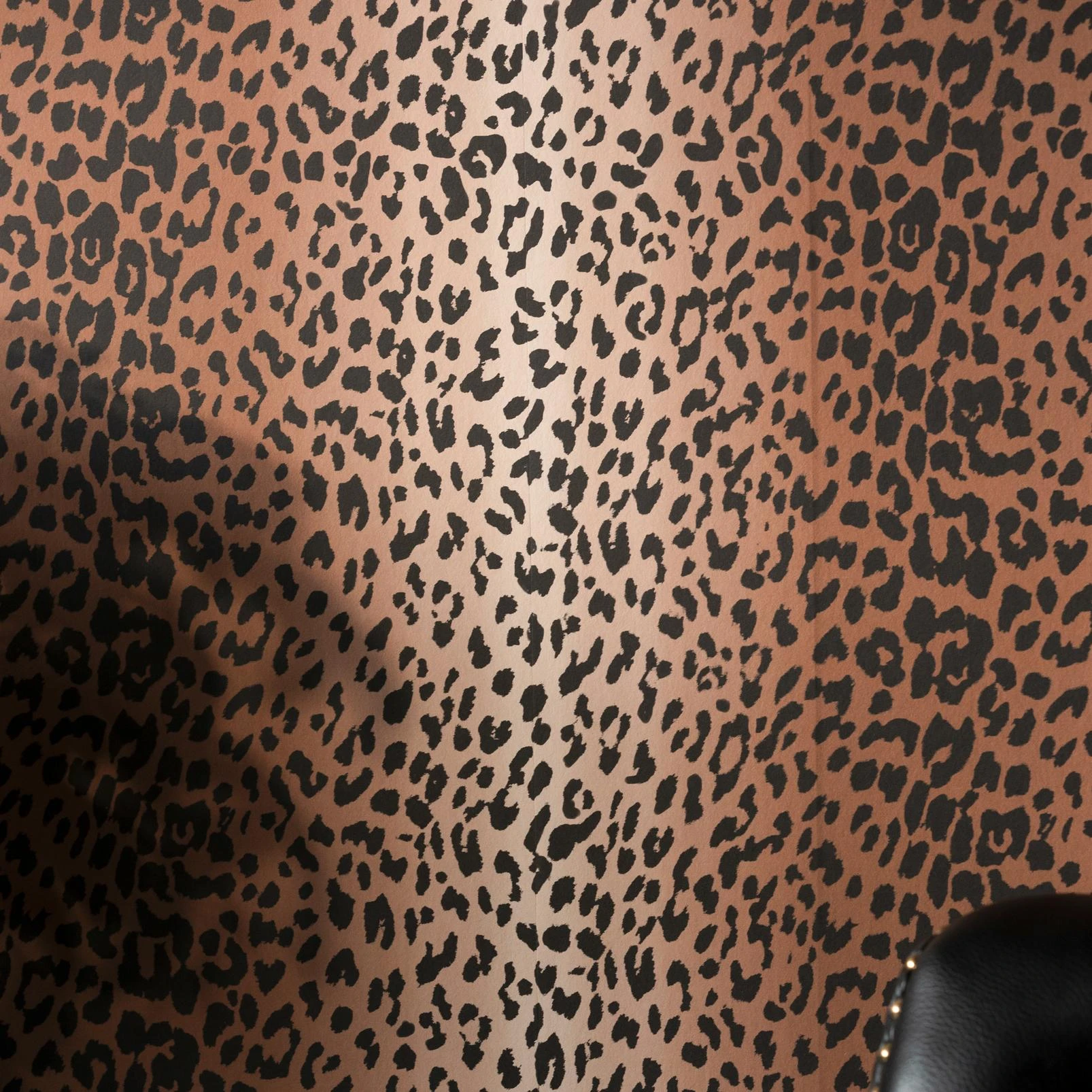 Rockett St George Wild at Heart Leopard Tan Wallpaper - 149626_ROOMSET_WILD AT HEART LEOPARD TAN_02.jpg