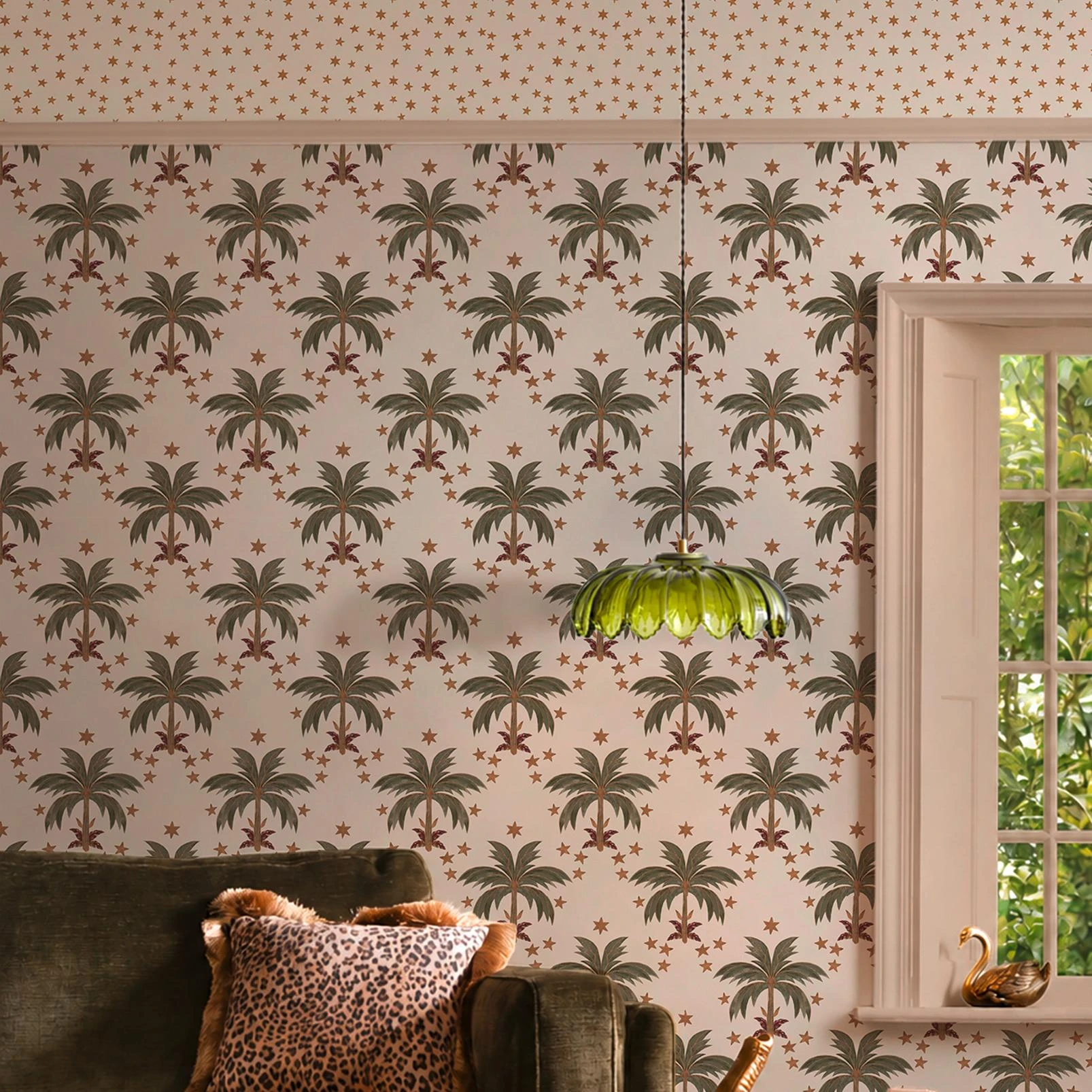 Rockett St George Midnight Palms Ivory Wallpaper - 149636_ROOMSET_MIDNIGHT PALMS IVORY_01.jpg