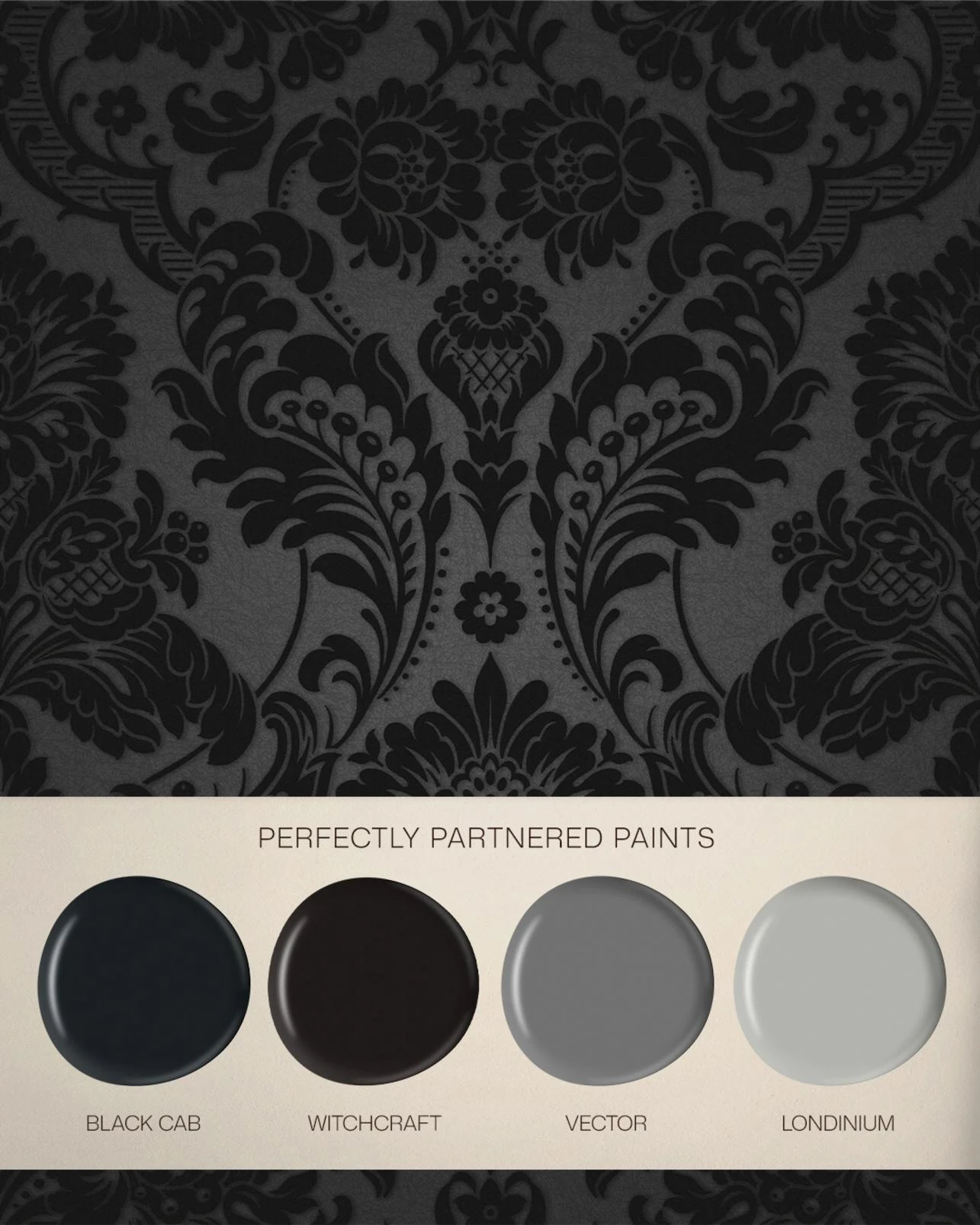 Gothic Damask Noir Wallpaper - 106585_FLATLAY.jpg