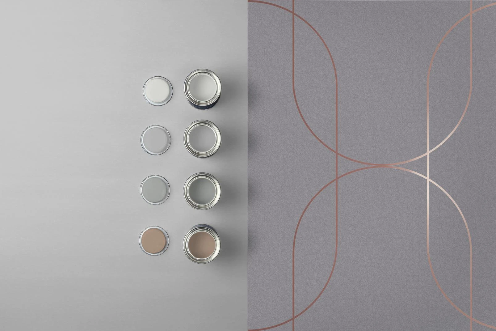 Palais Grey & Rose Gold Wallpaper - 112191_FLATLAY_PALAIS GREY & ROSE GOLD_01.jpg