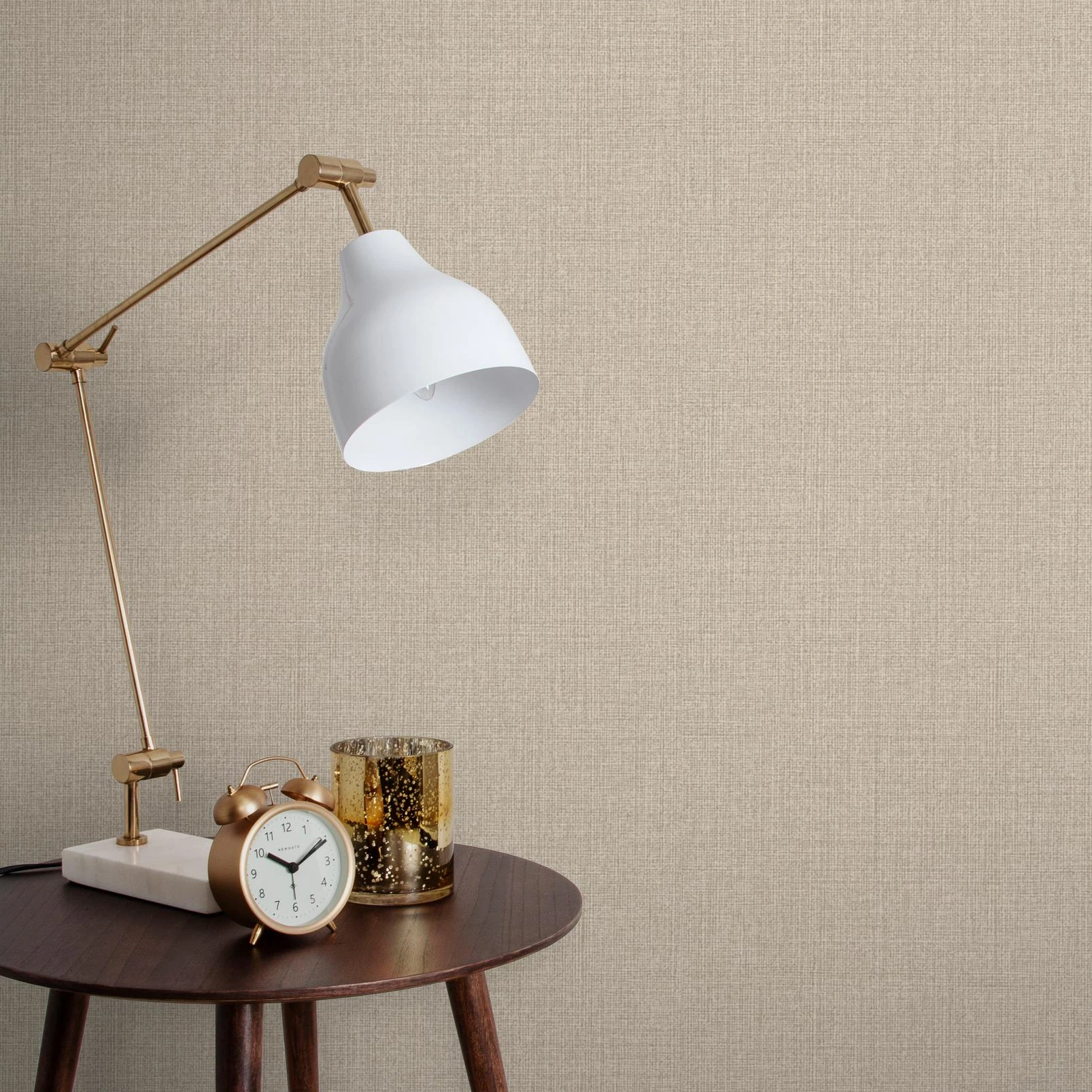 Linen Beige Wallpaper - 105854_ROOMSET_01.jpg