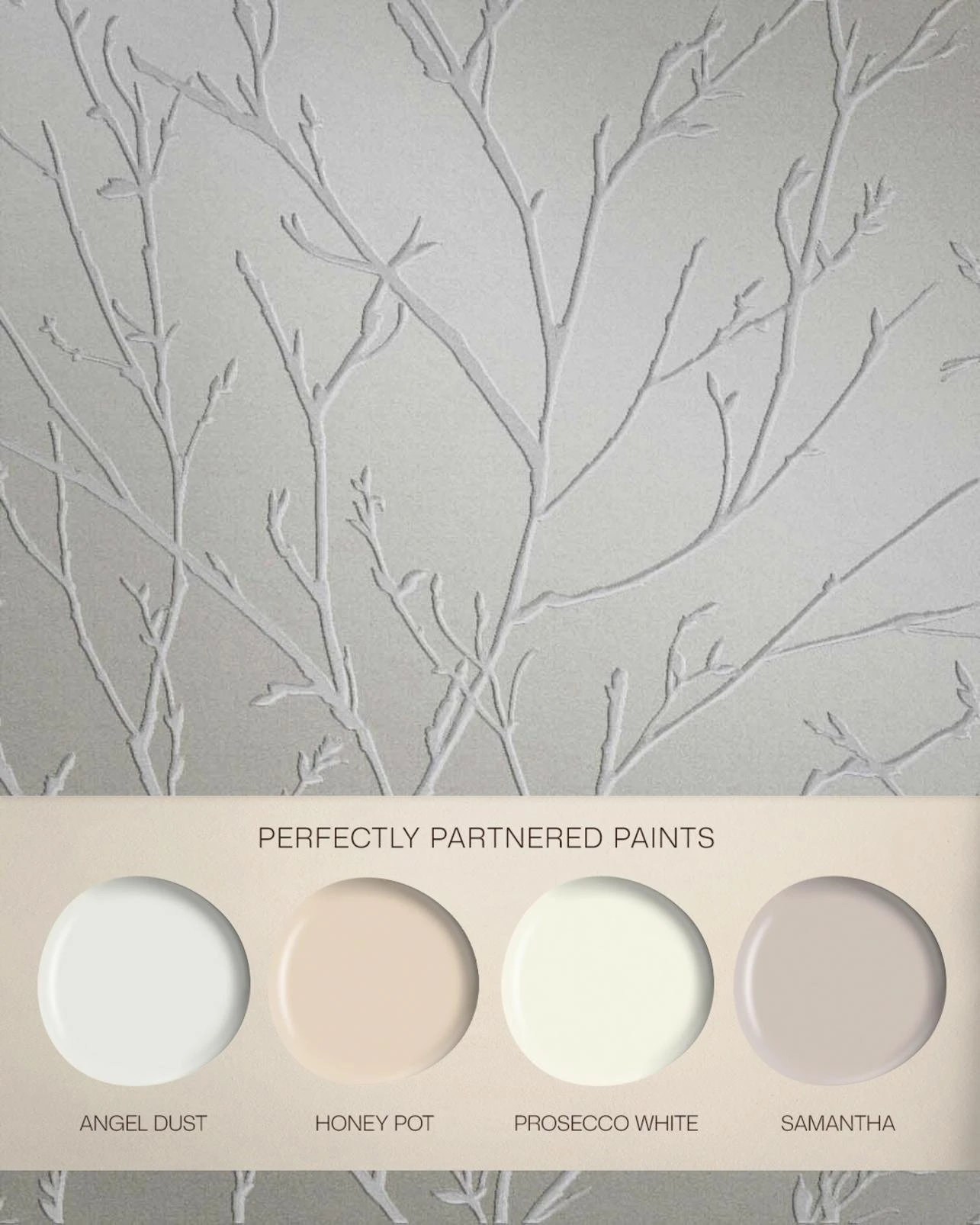 Woodland Pearl Wallpaper. - 105163_FLATLAY.jpg
