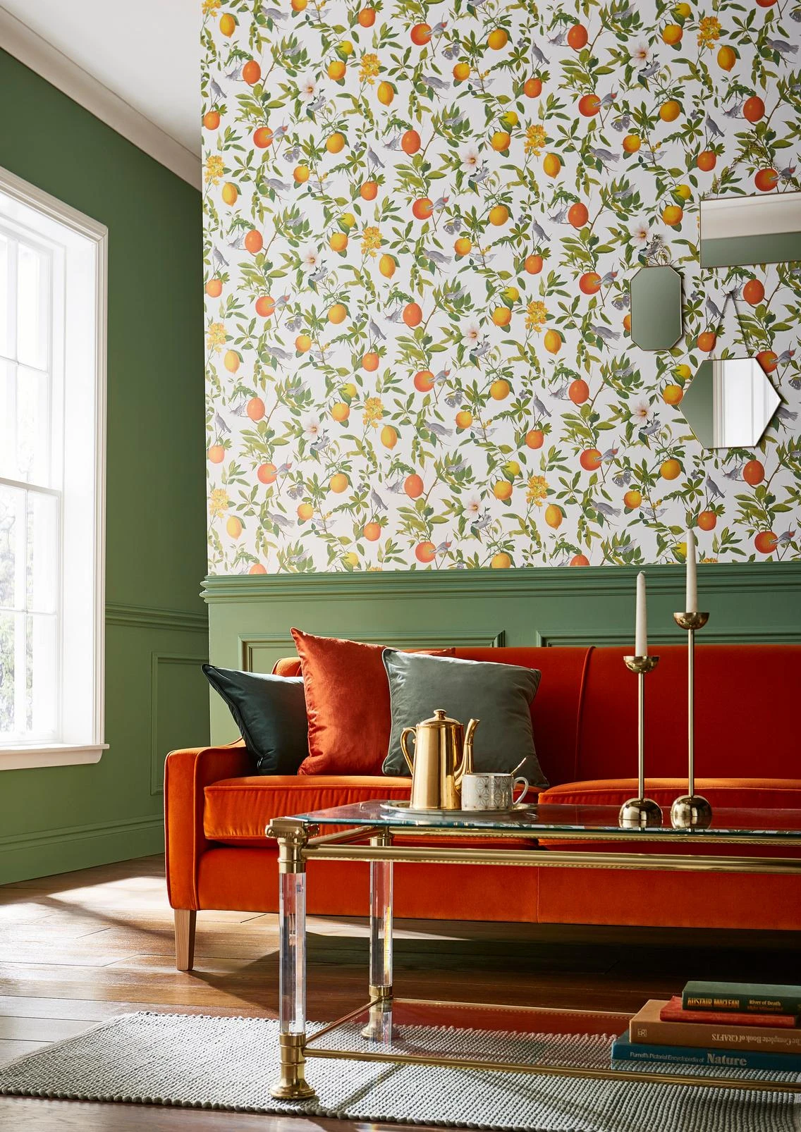 Amalfi White Wallpaper - 105641_ROOMSET_01.jpg
