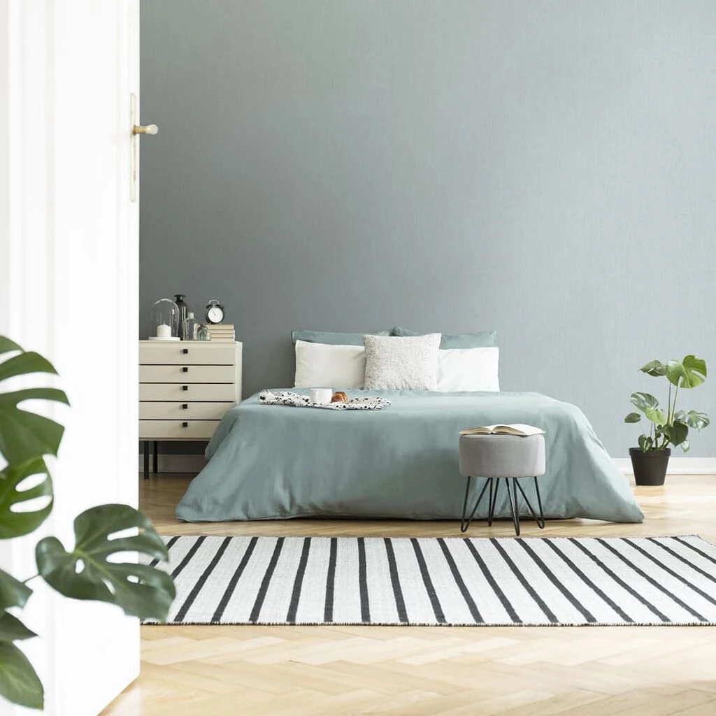 calicea bleu wallpaper