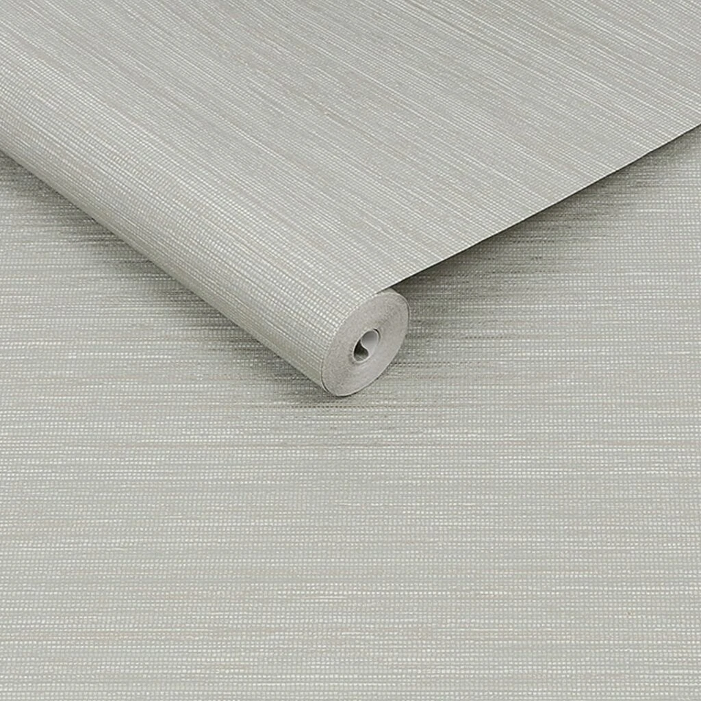 gilded texture sage wallpaper