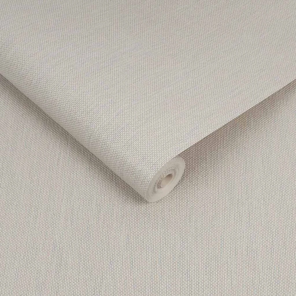 aaron sparkle taupe wallpaper