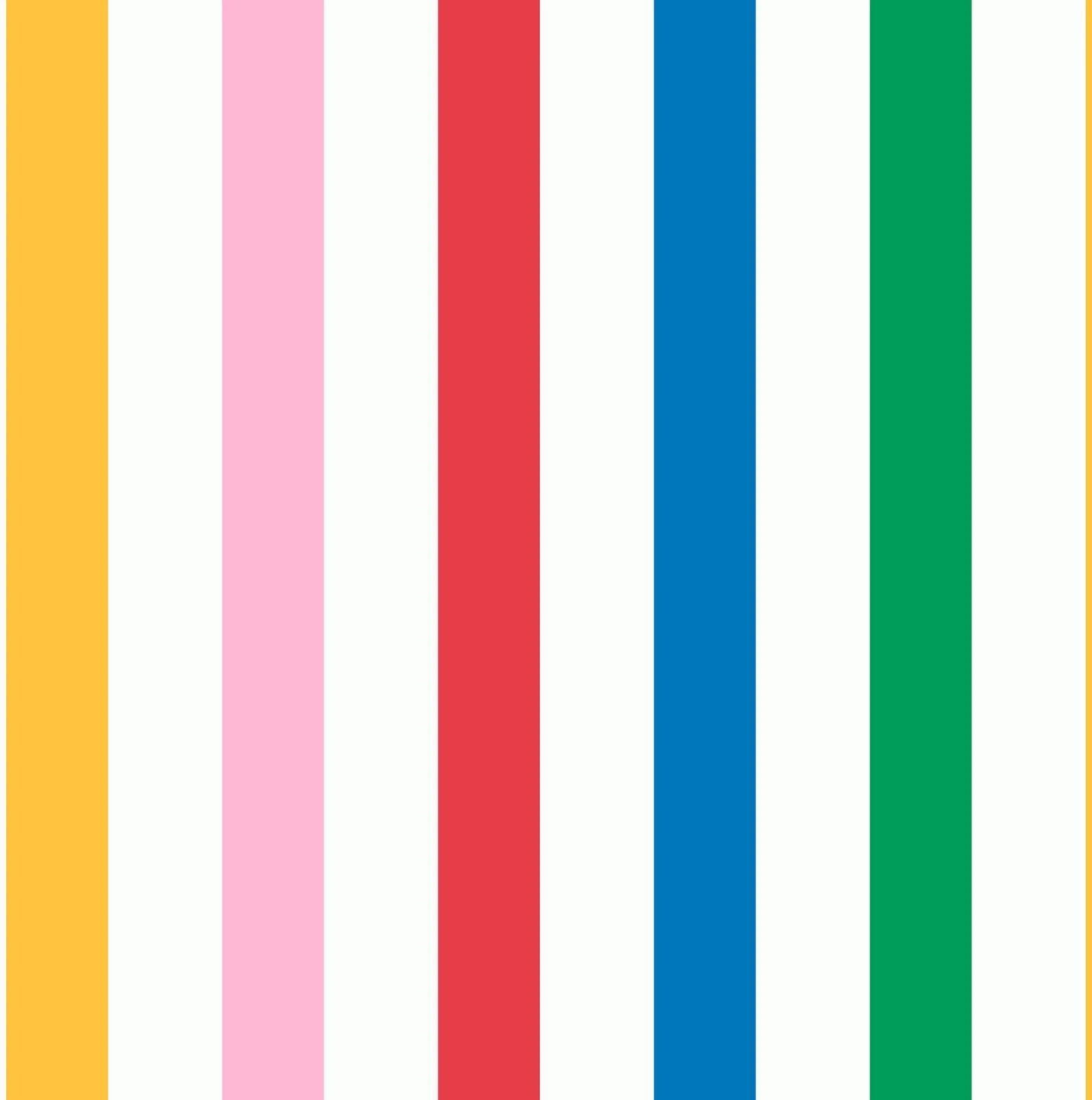 Joules Country Critters Chunky Stripe Wallpaper - 118585_TILE_01.jpg