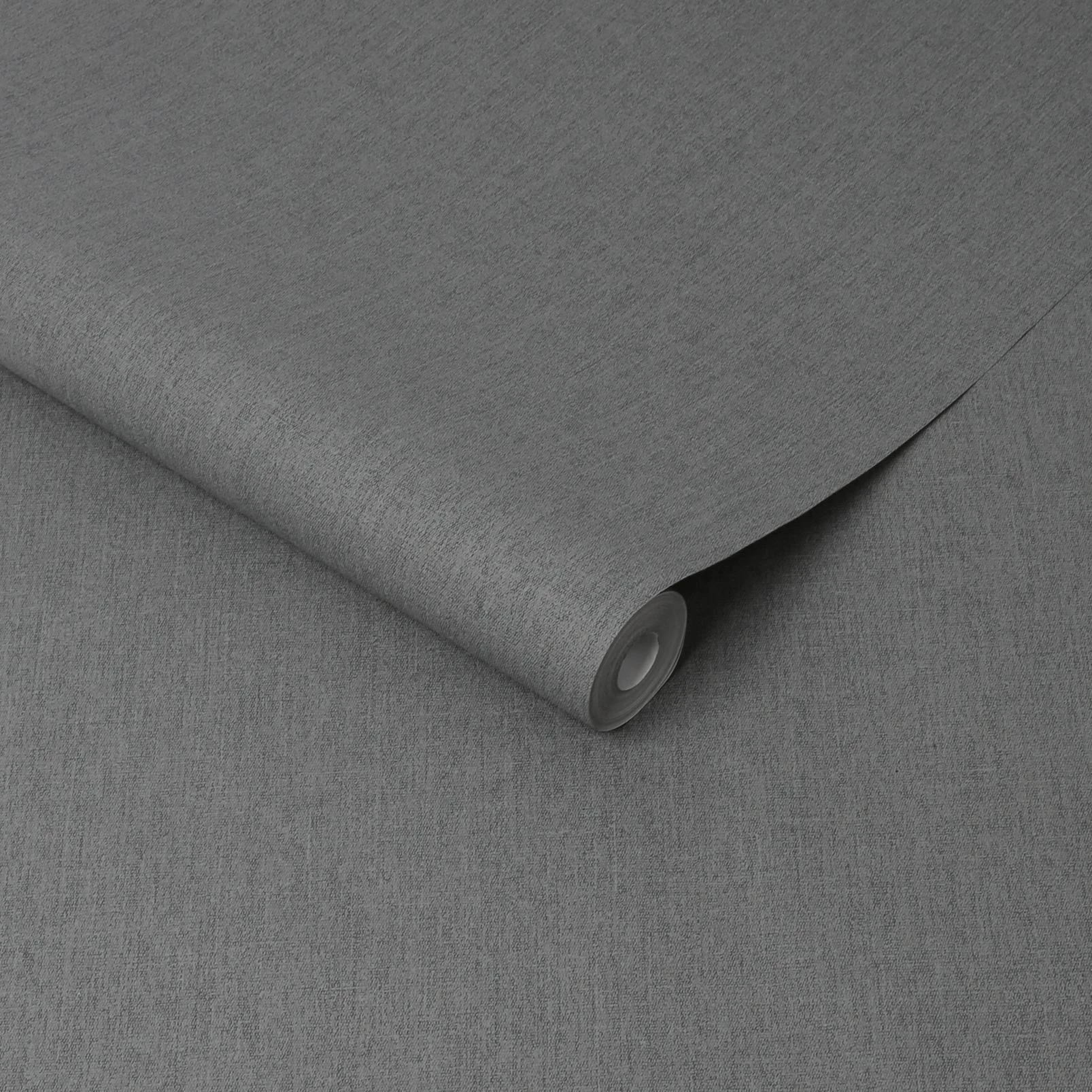 Calico Charcoal Wallpaper - 31-863_ROLLSHOT_01.jpg