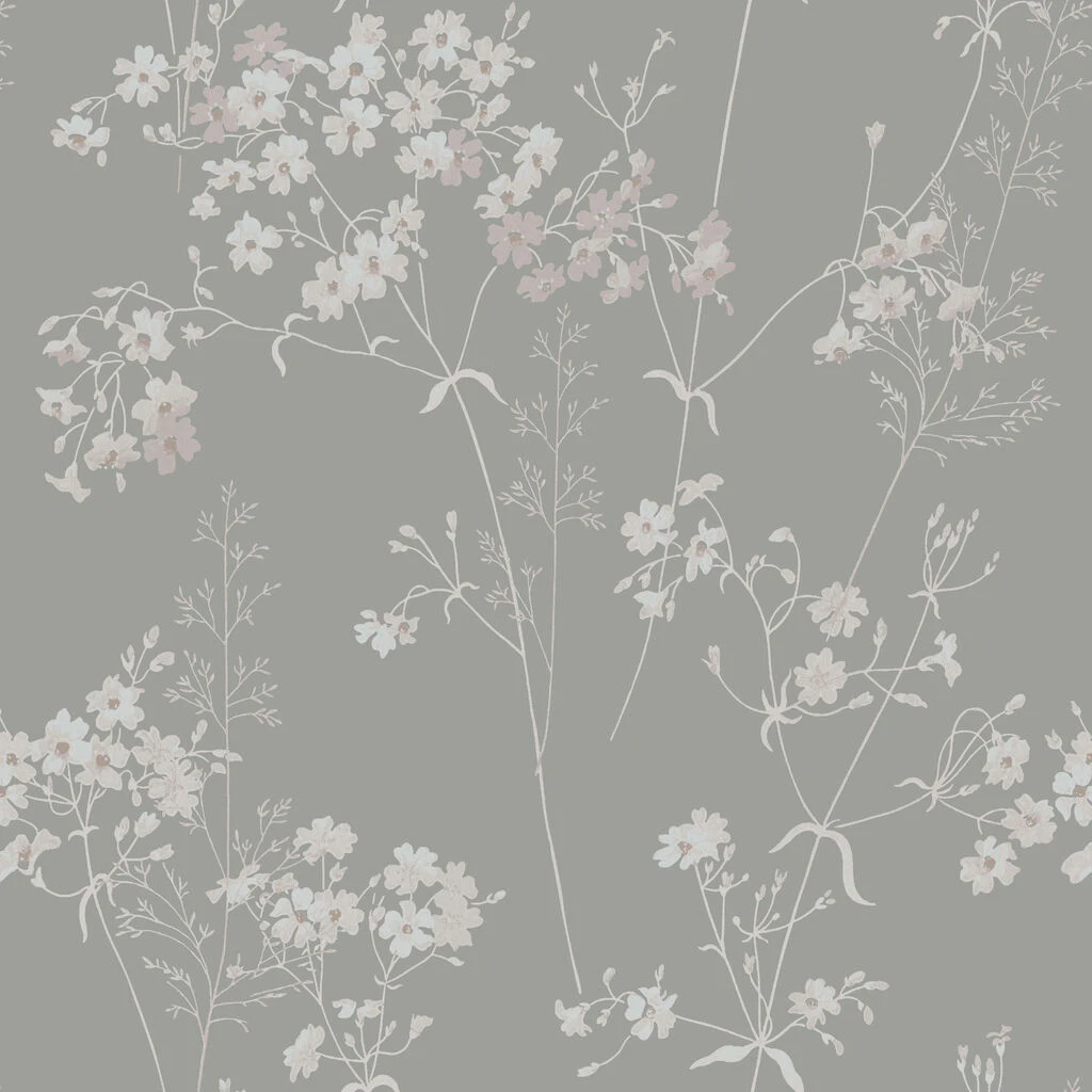 next leaf pink wallpaper