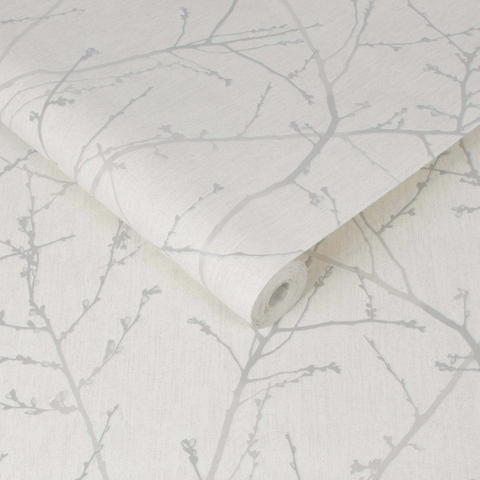 Innocence White Mica Wallpaper - 33-275_ROLLSHOT_01.jpg