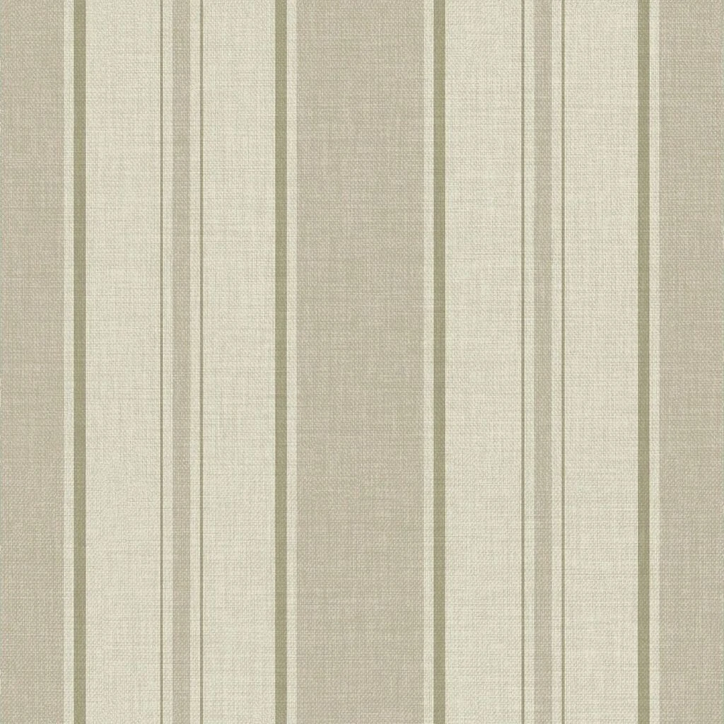 next country stripe neutral wallpaper