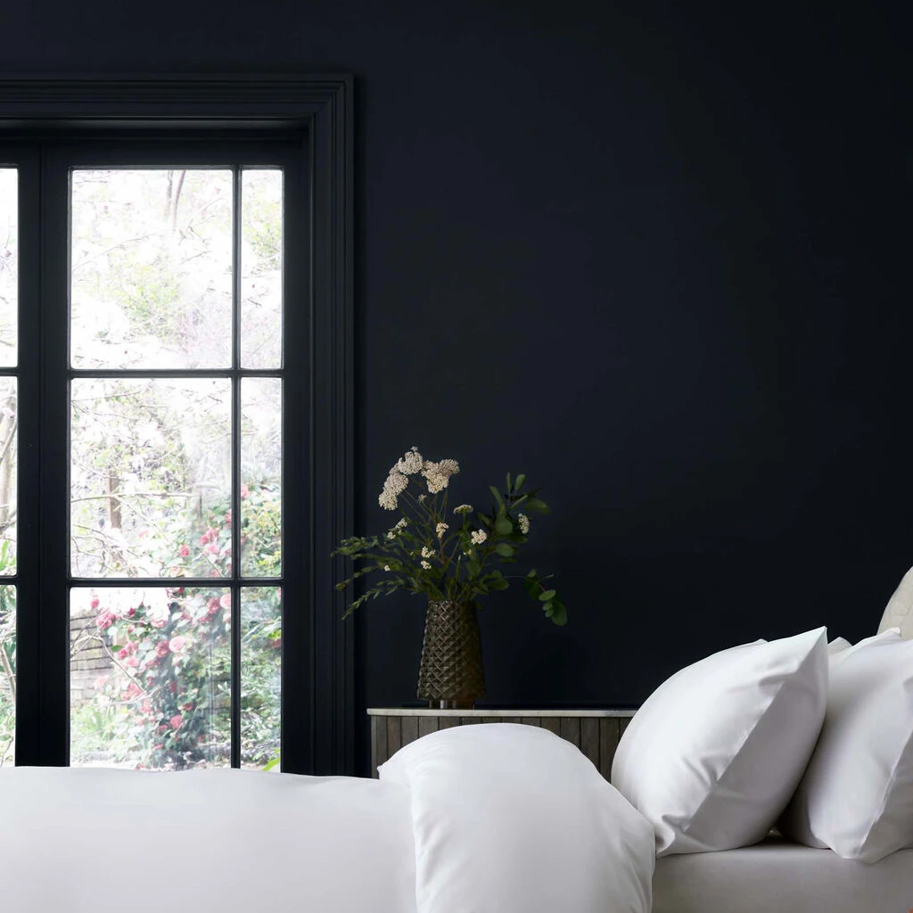 next deep navy blue paint