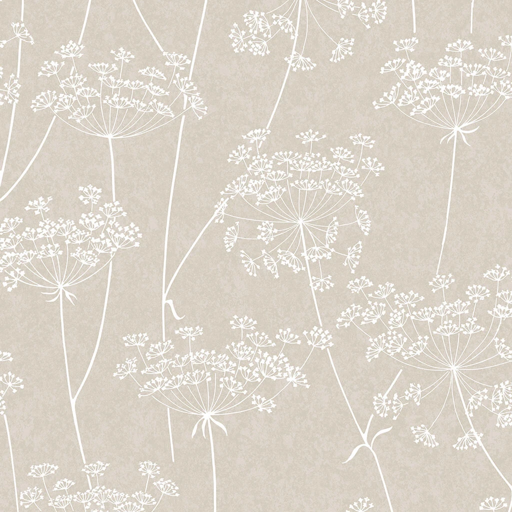 aura taupe wallpaper