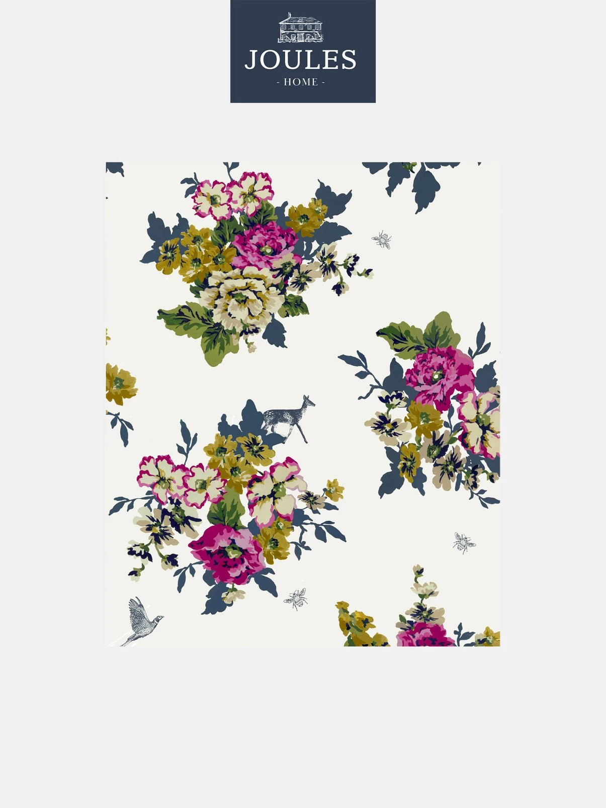 Joules Floral Creme Wallpaper - 118552_TILE_JOULES FLORAL CREME_01.jpg