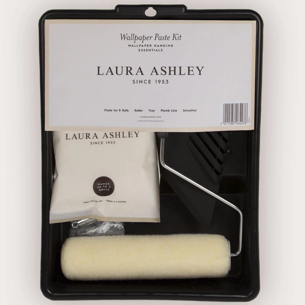 laura ashley paste kit