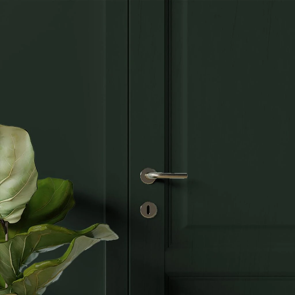 vintage chic paint
