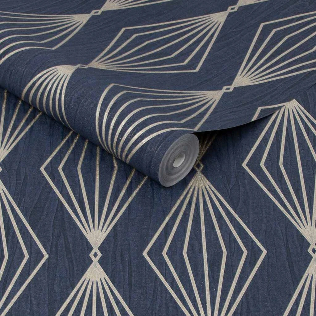 marquise geo sapphire wallpaper