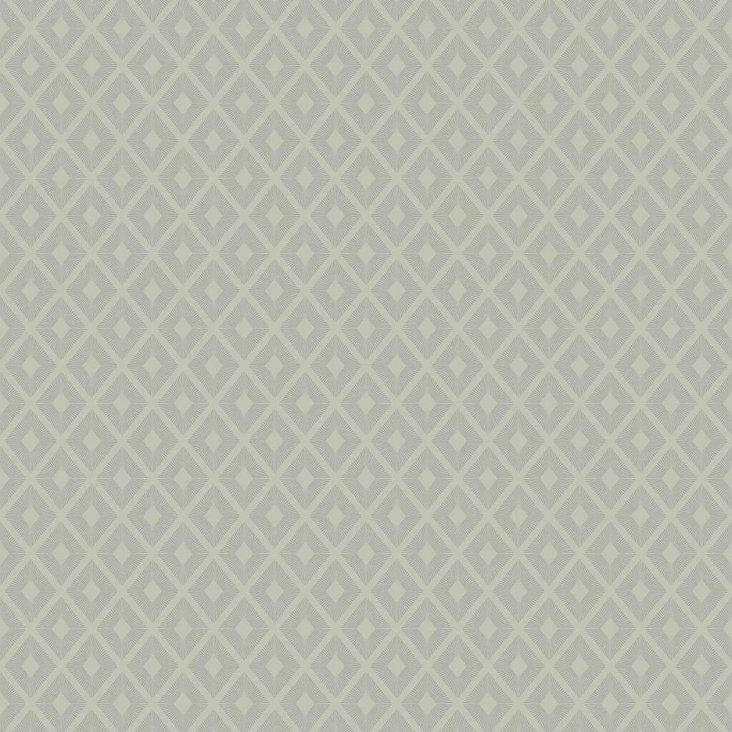 Next Deco Triangle Mini Neutral Wallpaper