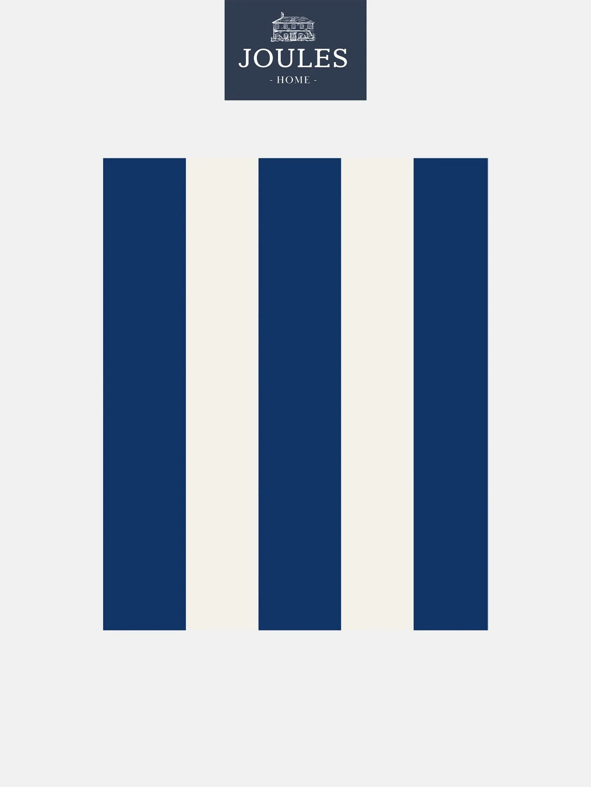Joules Harborough Stripe Coast Blue Wallpaper - 118550_TILE_HARBOROUGH STRIPE COAST BLUE_01.jpg