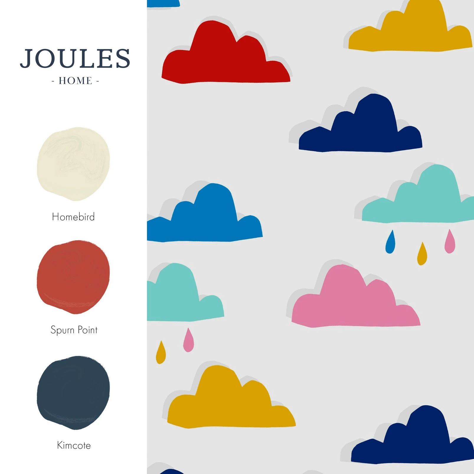 Joules Whatever the Weather Rainbow Wallpaper - 118582_FLATLAY_WHATEVER THE WEATHER WHITE RAINBOW_01.jpg