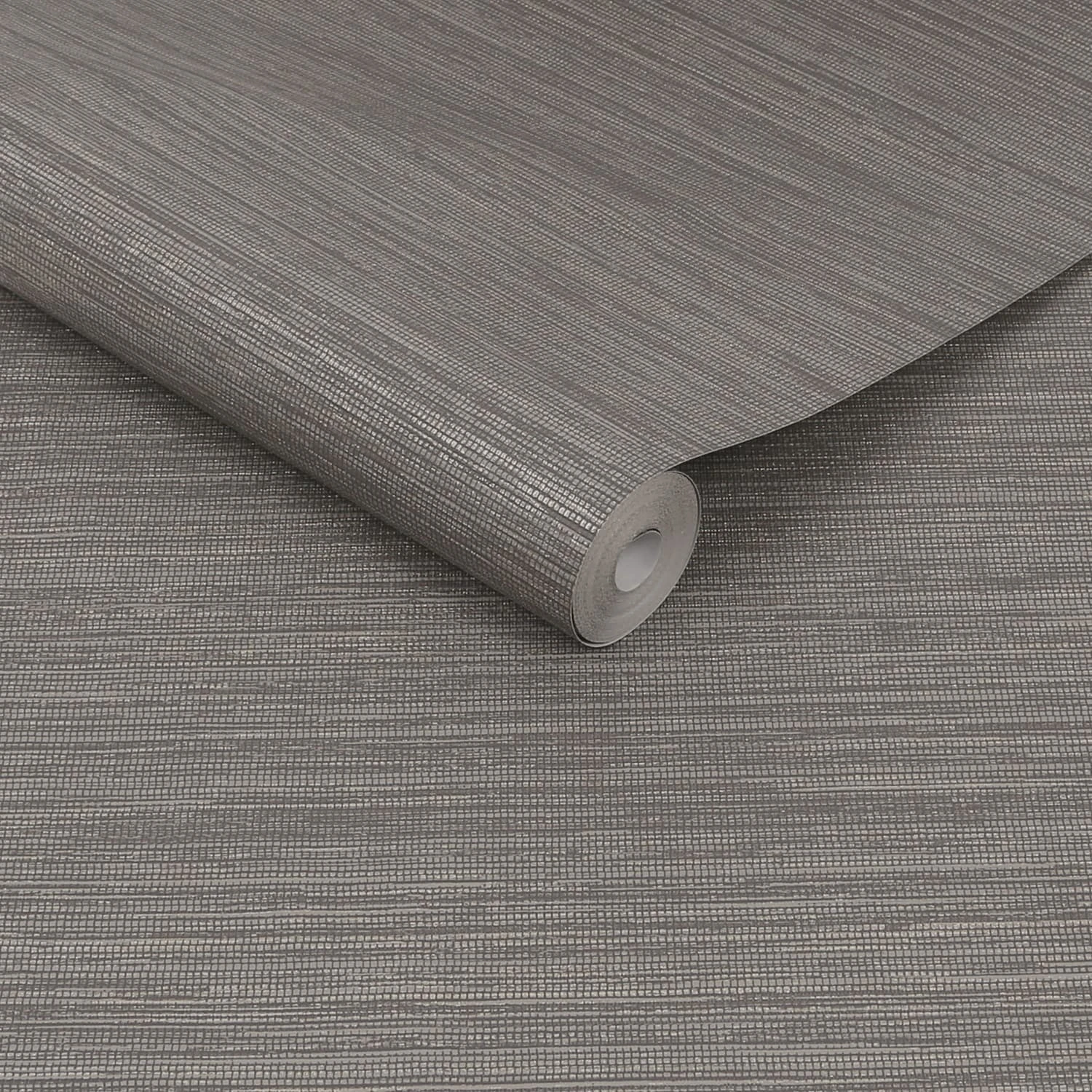 Gilded Texture Taupe Wallpaper