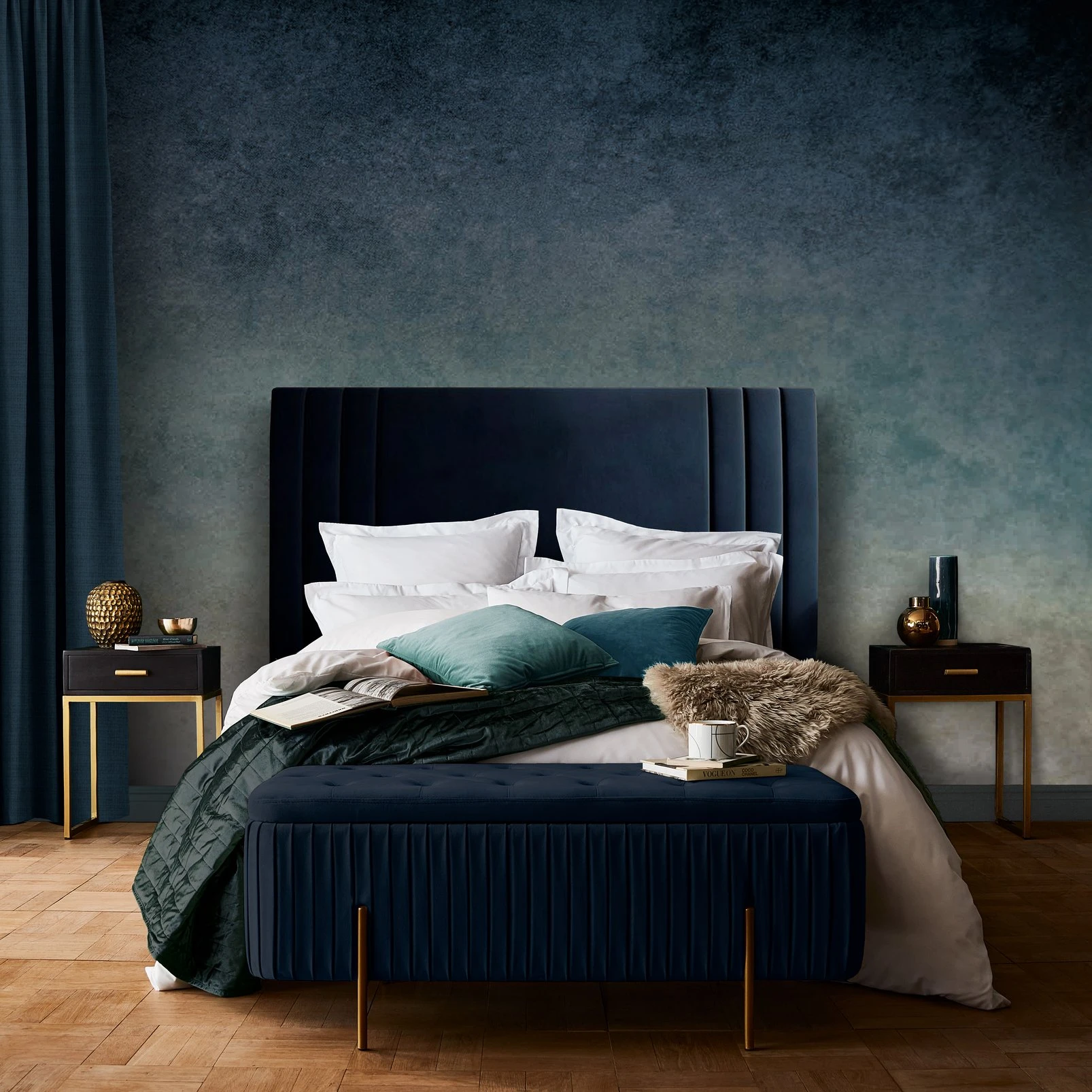 Ink Blue Ombre Bespoke Mural - 111845_ROOMSET_1.jpg