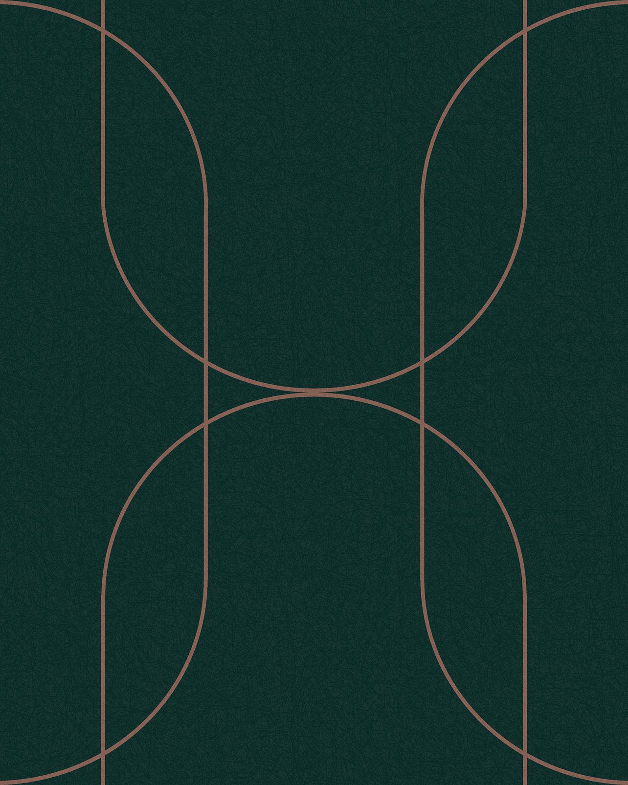 Palais Green & Copper Wallpaper - 112190_TILE_01.jpg