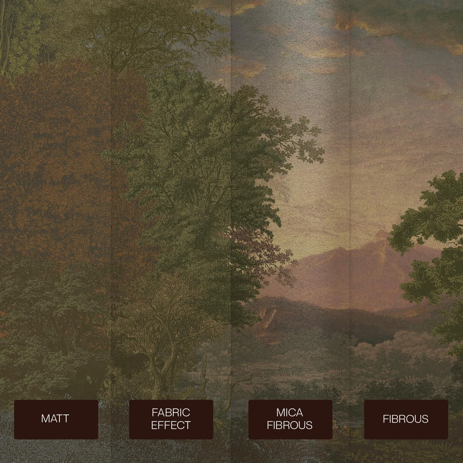 Sketch Forest Morning Bespoke Mural - 117791_SUBSTRATE_01.jpg