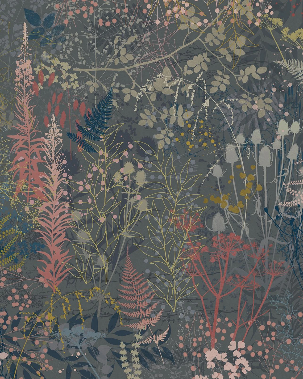 Serendipity Clay Bespoke Mural by Clarissa Hulse - 120407_TILE_01.jpg