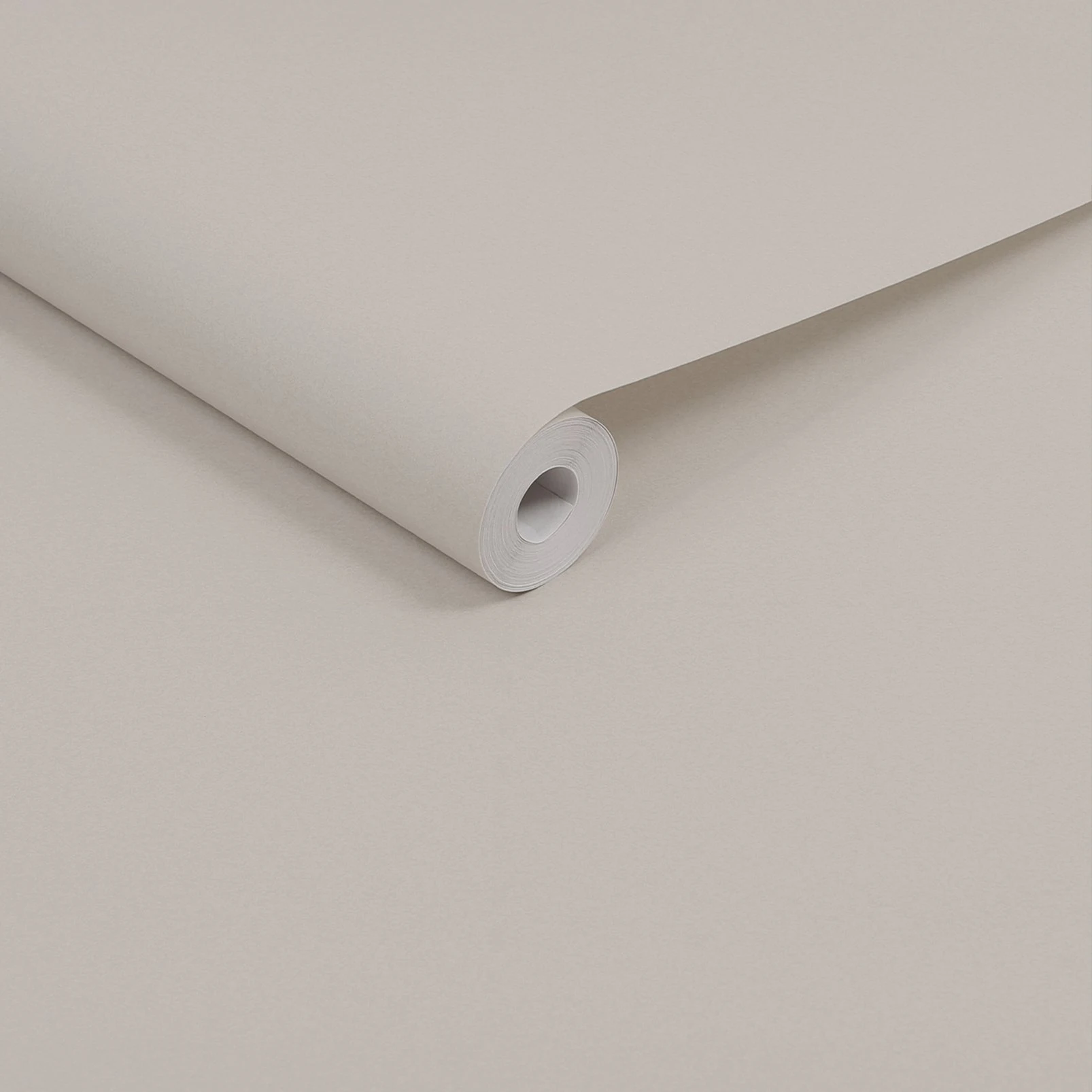 Joules Plain Cream Wallpaper - 120886_ROLLSHOT_01.jpg