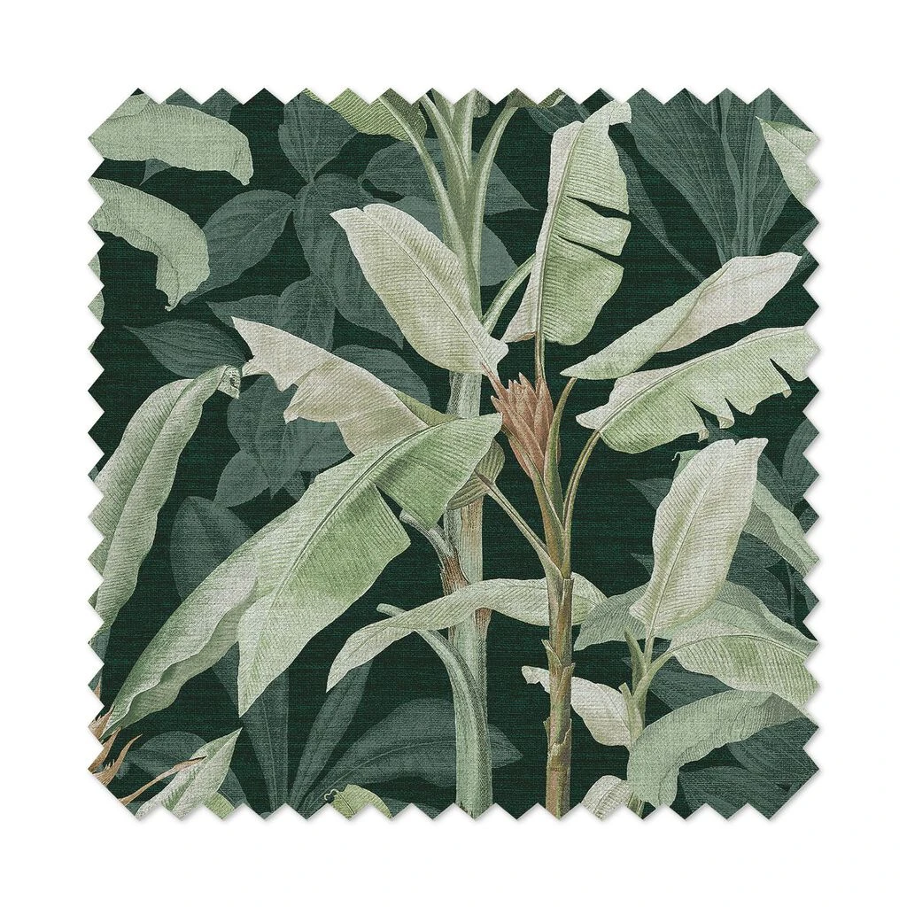 Borneo Emerald Sample A5